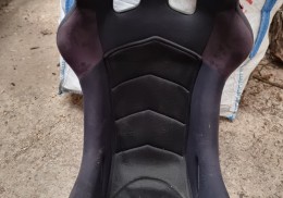 Pareja baquets atech xtreme-s2 