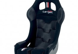 Backets atech target 