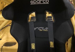 Sparco circuit * caducidad 2022*