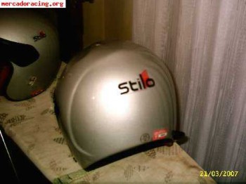 Cascos estilo.oportunidad