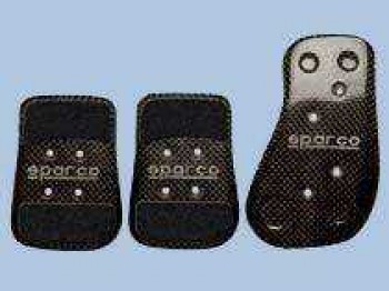 Kamikaze. venta de pedales de carbono.