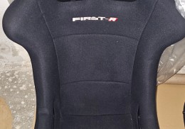 Pareja omp first r 2024