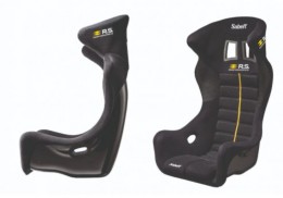 Backet sabelt taurus clío 5