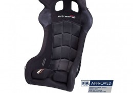 Oferta 2 baquets atech extreme s2 hasta 2029