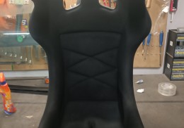 Se vende baquet atech caducado 2023