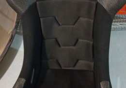 Baquets atech target ligth