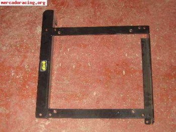 Base backet omp para astra o kadett