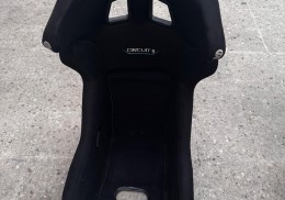 Sparco circuit ii 8855-1999