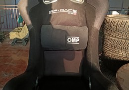 Vendo baquet caducado