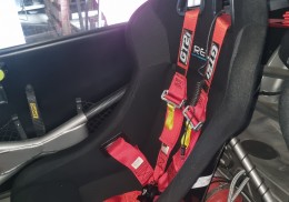 2 unidades sparco rev