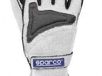 Vendo guantes sparco twister sin estrenar (costuras fuera)