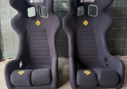 Backets momo daytona validos  diciembre 2027