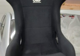 Se vende baquet caducado