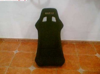 Sparco sprint junior