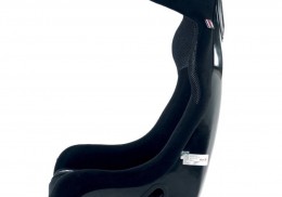 Baquet homologado finales 2027