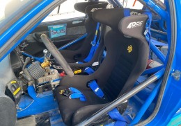 Pareja de baquets  caducados 12/25