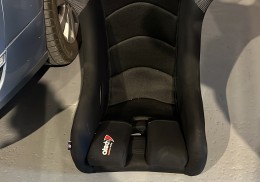 Asiento atech nuevo