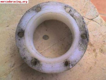 Separador de volante