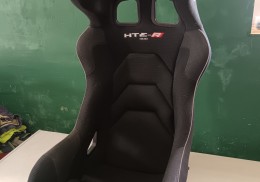 Pareja baquets omp hte-r 2029