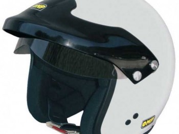 Cascos omp jet 3 nuevo precio