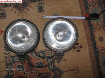 Faros de largo alcance