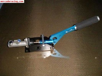  oferta freno de mano hidraulico