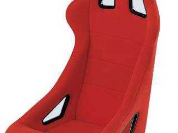 Vendo baquet sprint rojo