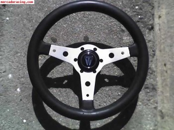 Vendo volante   luisi