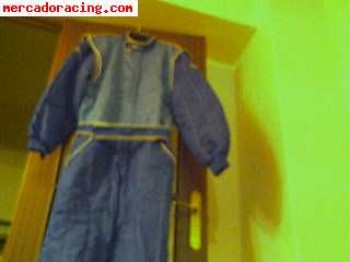 Vendo mono sparco tres capas