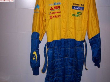 Vendo 2 buzos galuppo