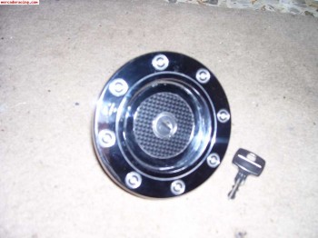 Tapón deposito de gasolina peugeot 106 y citroen saxo