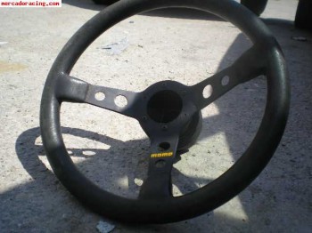 Vendo volante omp con piña psa