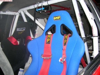 Vendo baquet omp eco ¡¡muy económico!!!