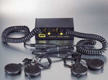 Centralita omp 30€