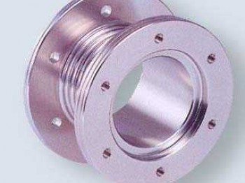 Separador de volante cromado sparco