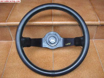 Volante luisi con piña r5