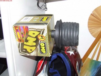 Piña omp clio sport