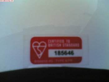 Cascos sparco baratos