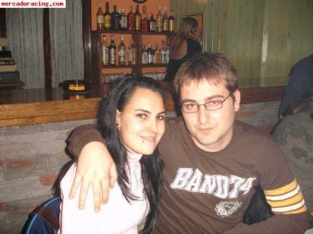 Vendo 2 arneses sparco