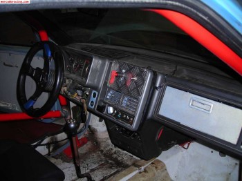 Se vende este volante