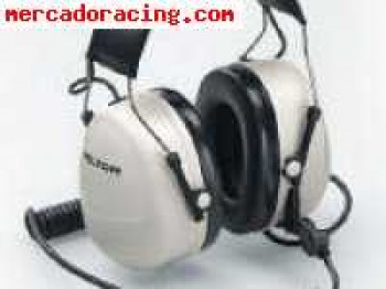 Auriculares entrenamiento