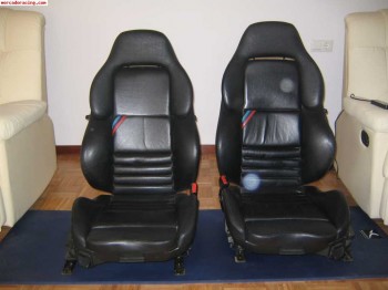 Se venden asientos m3 e-36