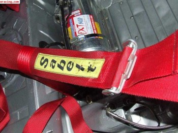 Arnes sabelt 4 puntos - 3