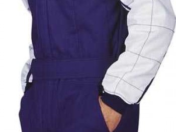 Mono nuevo omp pilota club. t.56 azul/blanco 280e