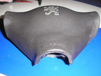 Vendo airbag para 206