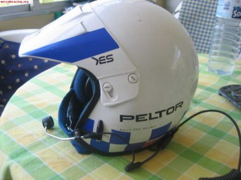 Cascos peltor