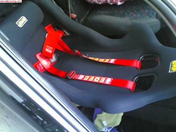 Venta backet omp trs