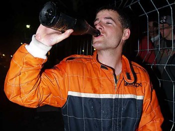 Se venden monos ignifugos galupo