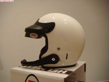 Vendo casco bell