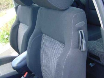 Asiestos deportivos golf iv